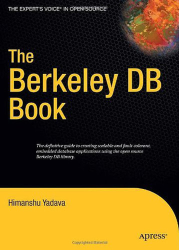 Berkeley Db Book