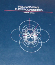 Field And Wave Electromagnetics