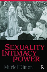 Sexuality Intimacy Power