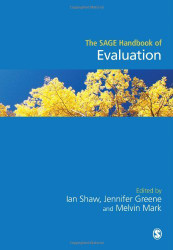 Sage Handbook Of Evaluation