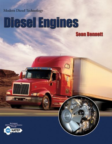 Modern Diesel Technology