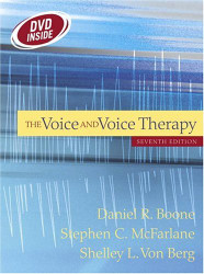 Voice And Voice Therapy