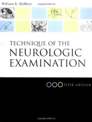 Technique Of The Neurological Examination