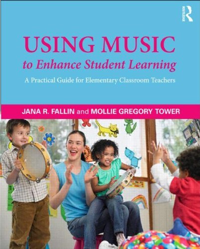 Using Music To Enhance Student Learning