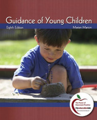 Guidance Of Young Children