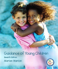 Guidance Of Young Children