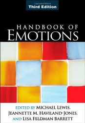 Handbook Of Emotions