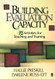 Building Evaluation Capacity Activities For Teaching And Training