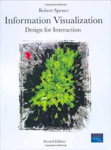 Information Visualization