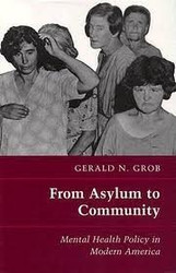 From Asylum To Community