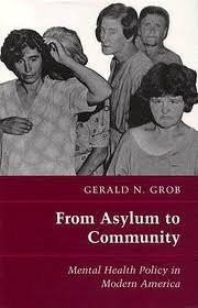 From Asylum To Community