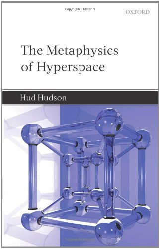 Metaphysics Of Hyperspace