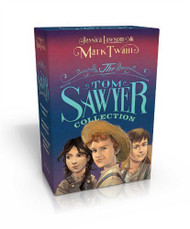 Tom Sawyer Collection