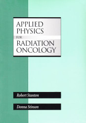 Applied Physics For Radiation Oncology
