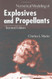Numerical Modeling Of Explosives And Propellants