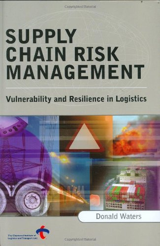 Supply Chain Risk Management