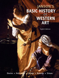 Janson's Basic History Of Western Art