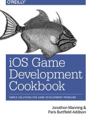 Ios Game Development Cookbook