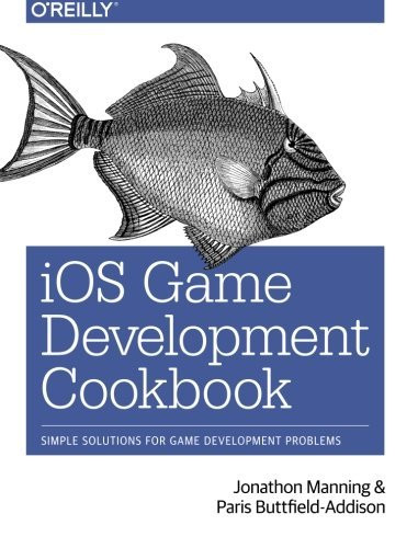 Ios Game Development Cookbook