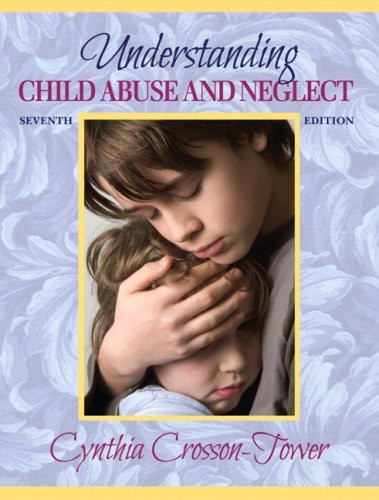 Understanding Child Abuse And Neglect