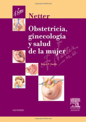 Netter's Obstetrics And Gynecology