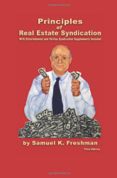 Principles Of Real Estate Syndication
