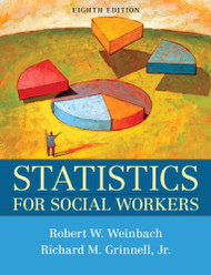 Statistics For Social Workers