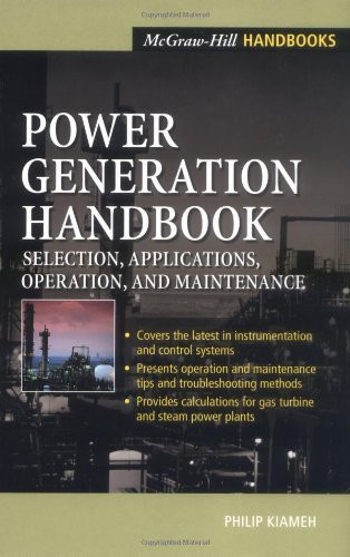 Power Generation Handbook