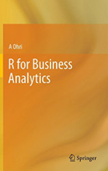 R For Business Analytics