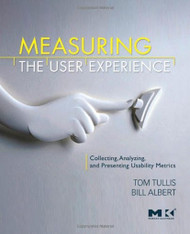 Measuring The User Experience