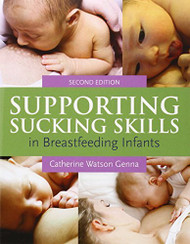 Supporting Sucking Skills In Breastfeeding Infants