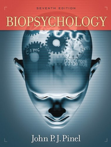 Biopsychology