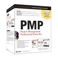 Pmp Project Management Professional Exam Certification Kit