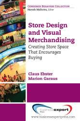 Store Design And Visual Merchandising