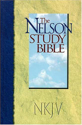 Nelson Study Bible