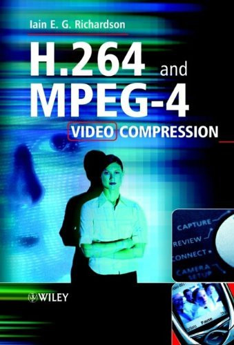 H.264 Advanced Video Compression Standard