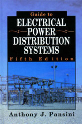 Guide To Electrical Power Distribution Systems