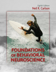 Foundations Of Behavioral Neuroscience