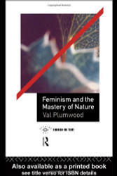 Feminism And The Mastery Of Nature