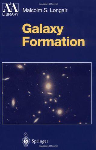 Galaxy Formation