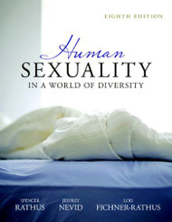 Human Sexuality In A World Of Diversity