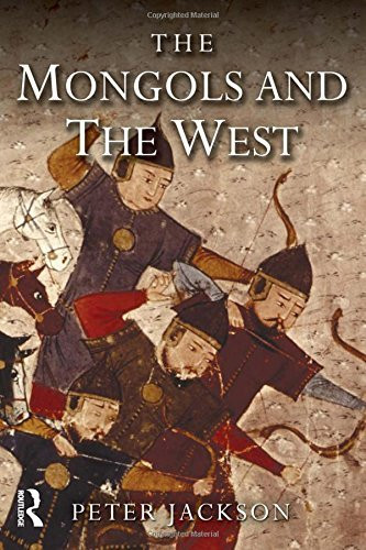 Mongols And The West