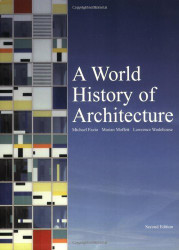 World History Of Architecture