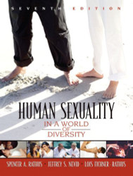 Human Sexuality In A World Of Diversity