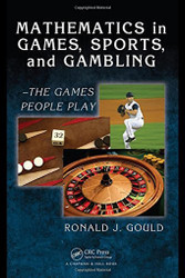 Mathematics In Games Sports And Gambling