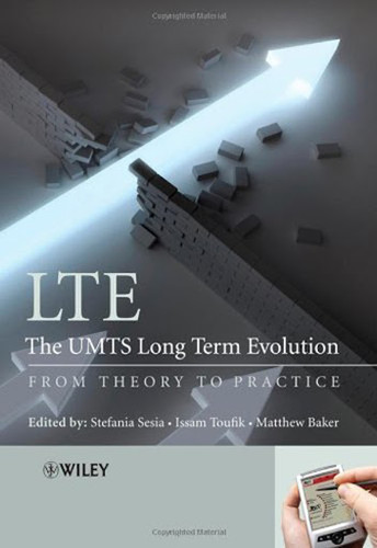 Lte The Umts Long Term Evolution