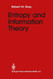 Entropy And Information Theory