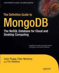 Definitive Guide To Mongodb