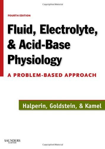 Fluid Electrolyte And Acid-Base Physiology