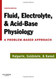Fluid Electrolyte And Acid-Base Physiology